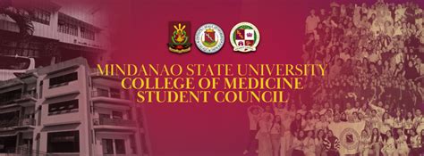 msu iligan college of medicine|MSU College of Medicine Student Council .